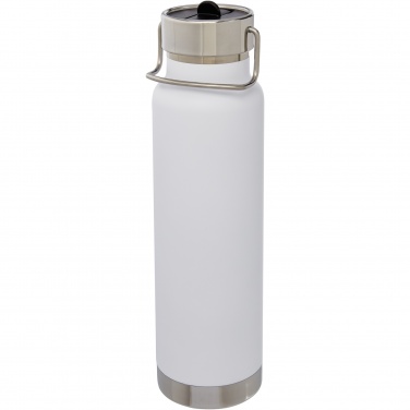 Logo trade promotional product photo of: Thor 750 ml copper vacuum insulated sport bottle