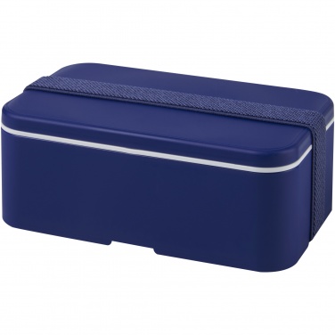 Logotrade business gift image of: MIYO single layer lunch box 