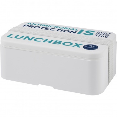 Logo trade promotional item photo of: MIYO Pure single layer lunch box