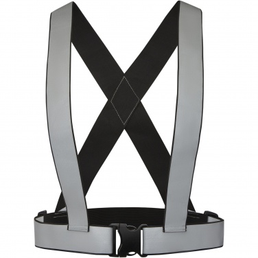 Logotrade promotional merchandise image of: RFX™ Desiree reflective safety harness and west