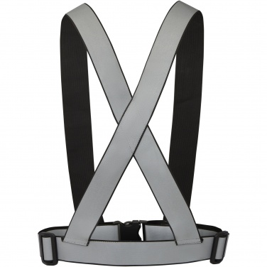 Logotrade promotional item picture of: RFX™ Desiree reflective safety harness and west