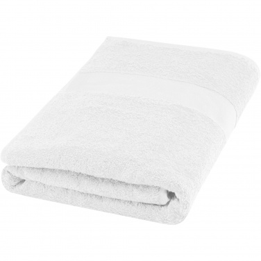 Logotrade corporate gift image of: Amelia 450 g/m² cotton towel 70x140 cm