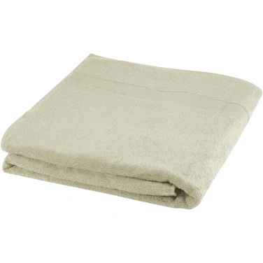 Logotrade promotional giveaway picture of: Evelyn 450 g/m² cotton towel 100x180 cm