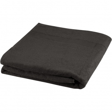 Logotrade promotional merchandise photo of: Evelyn 450 g/m² cotton towel 100x180 cm