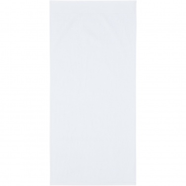 Logotrade promotional merchandise picture of: Nora 550 g/m² cotton towel 50x100 cm