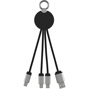 Logotrade promotional giveaway picture of: SCX.design C16 ring light-up cable