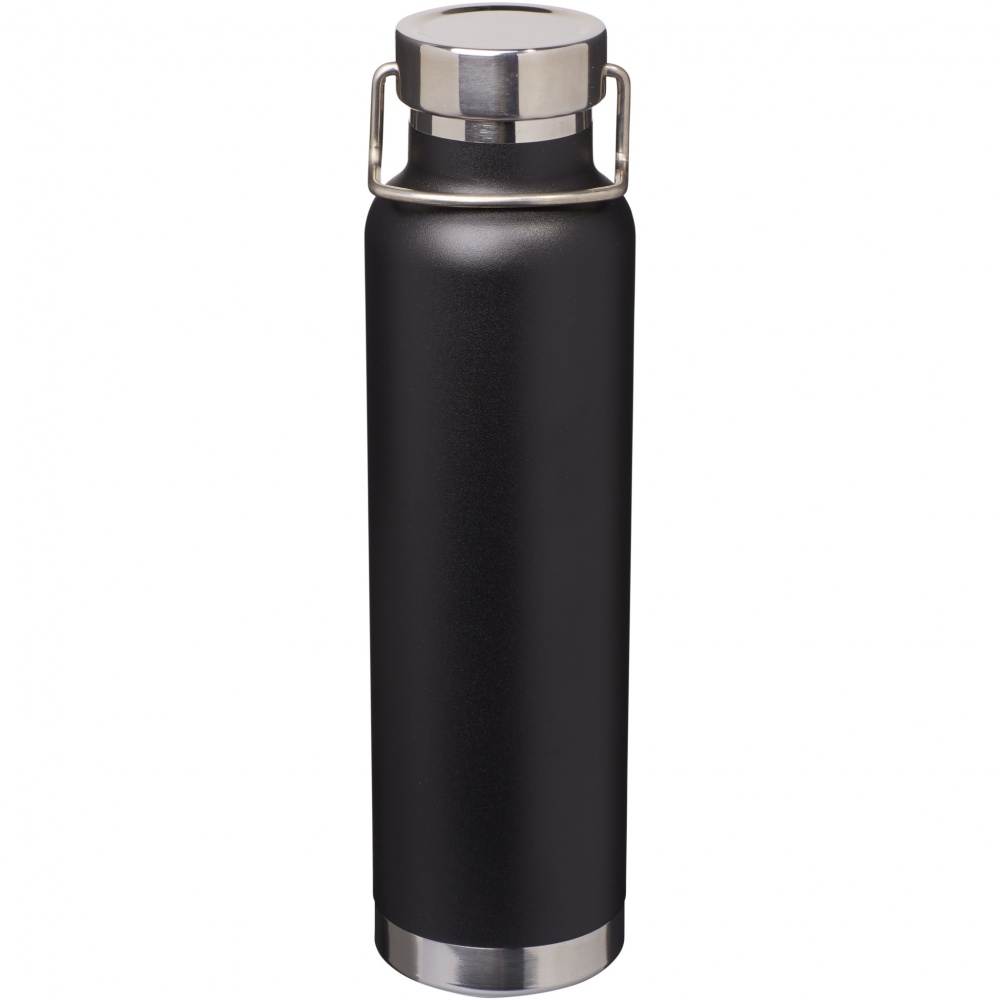 Logotrade promotional items photo of: Thor 650 ml copper vacuum insulated sport bottle