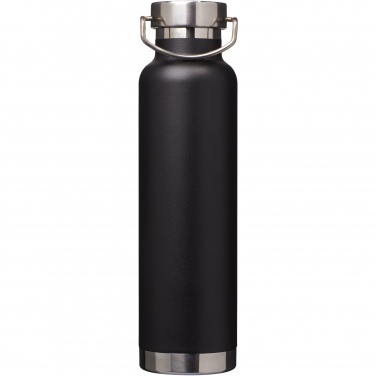 Logotrade promotional item picture of: Thor 650 ml copper vacuum insulated sport bottle