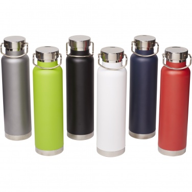 Logotrade promotional product picture of: Thor 650 ml copper vacuum insulated sport bottle