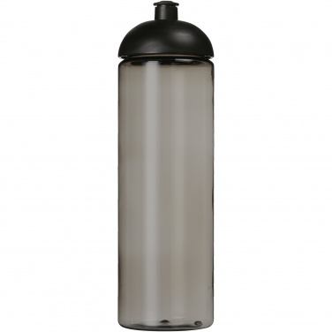 Logotrade promotional gift image of: H2O Active® Eco Vibe 850 ml dome lid sport bottle 