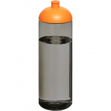 Logotrade promotional giveaway picture of: H2O Active® Eco Vibe 850 ml dome lid sport bottle 