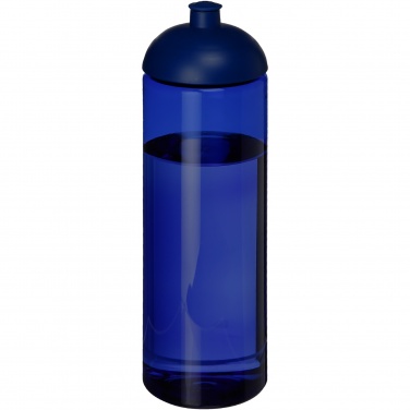 Logotrade corporate gift image of: H2O Active® Eco Vibe 850 ml dome lid sport bottle 