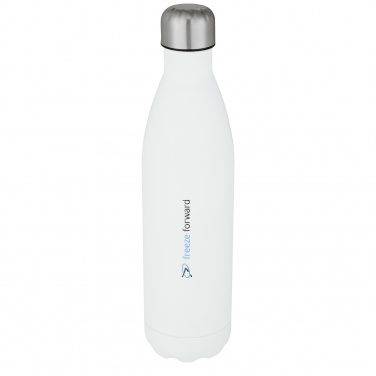 Logo trade promotional products image of: Cove 750 ml vacuum insulated stainless steel bottle