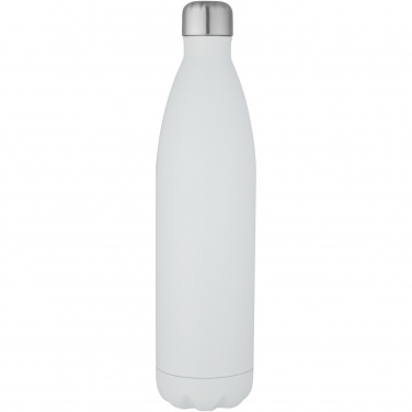 Logo trade promotional product photo of: Cove 1 L vacuum insulated stainless steel bottle