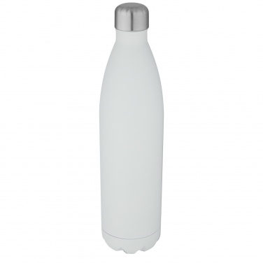 Logotrade promotional giveaways photo of: Cove 1 L vacuum insulated stainless steel bottle