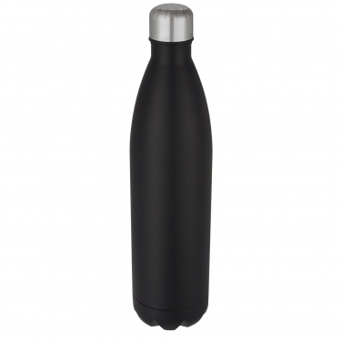 Logo trade advertising products picture of: Cove 1 L vacuum insulated stainless steel bottle