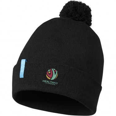 Logotrade promotional merchandise photo of: Olivine GRS recycled beanie