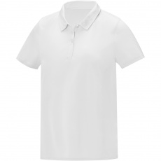 Deimos short sleeve women's cool fit polo