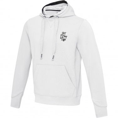 Logo trade business gift photo of: Laguna unisex hoodie