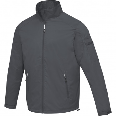 Logotrade corporate gift image of: Palo men's lightweight jacket