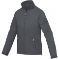 Palo women's lightweight jacket, Storm grey