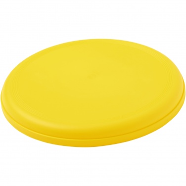 Logotrade promotional merchandise photo of: Orbit recycled plastic frisbee