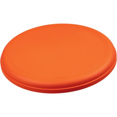 Logotrade corporate gift picture of: Orbit recycled plastic frisbee