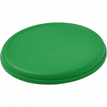 Logotrade advertising products photo of: Orbit recycled plastic frisbee