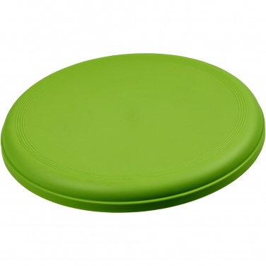 Logotrade promotional item picture of: Orbit recycled plastic frisbee