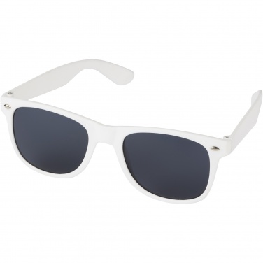 Logotrade business gift image of: Sun Ray recycled plastic sunglasses