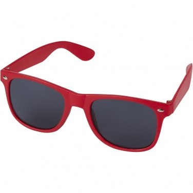 Logotrade promotional product image of: Sun Ray recycled plastic sunglasses