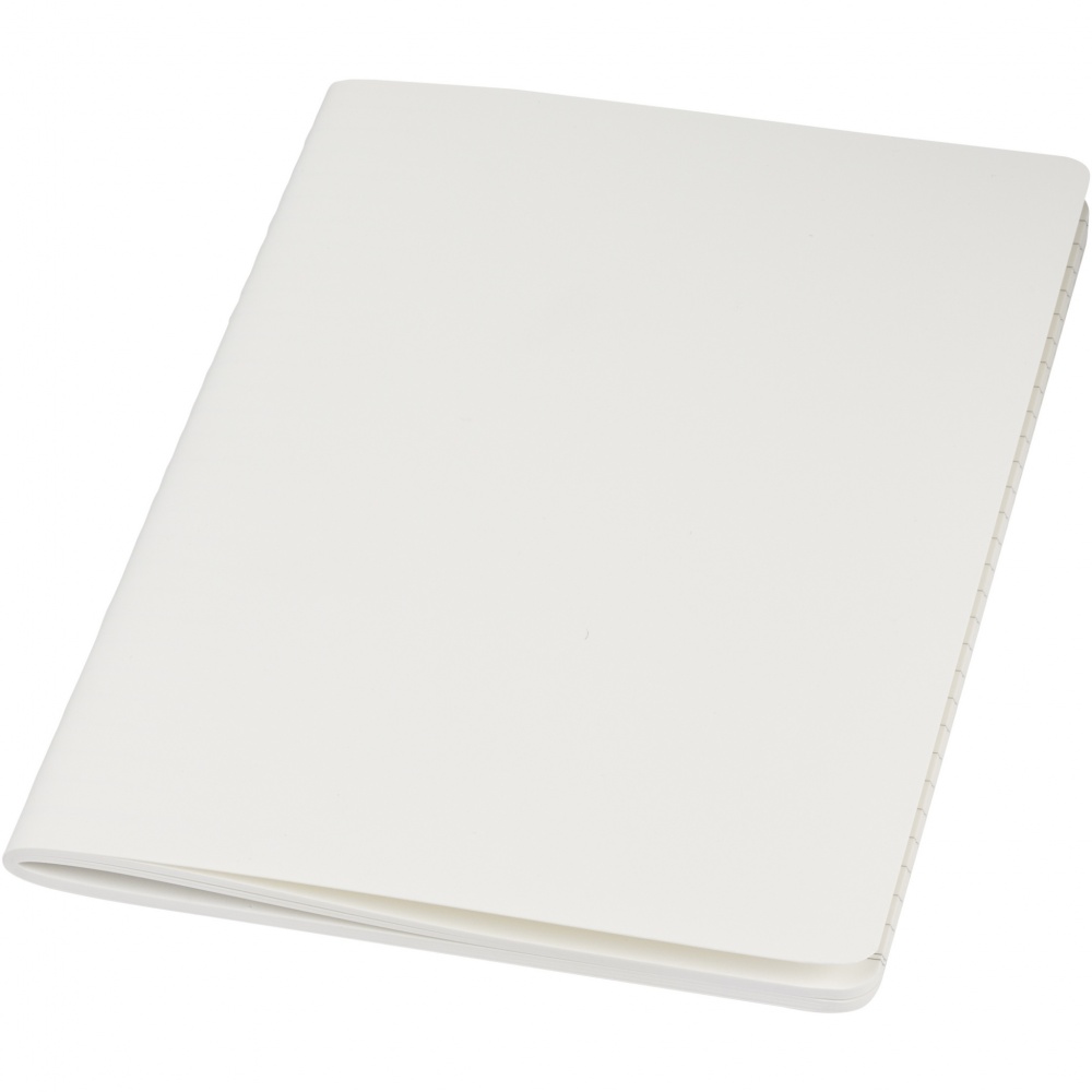 Logotrade corporate gift picture of: Shale stone paper cahier journal