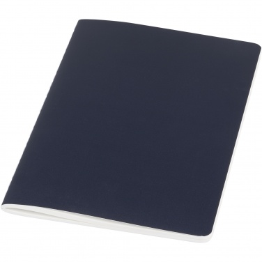 Logotrade promotional giveaways photo of: Shale stone paper cahier journal