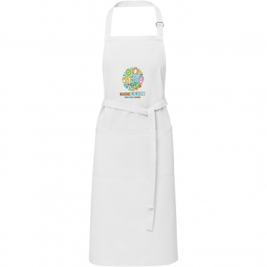 Logotrade corporate gifts photo of: Andrea 240 g/m² apron with adjustable neck strap