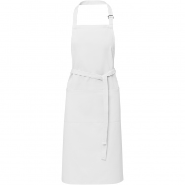 Logotrade promotional gift picture of: Andrea 240 g/m² apron with adjustable neck strap