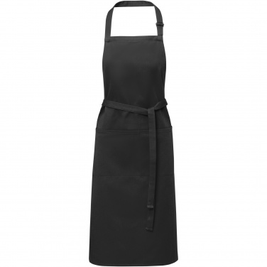 Logotrade promotional item picture of: Andrea 240 g/m² apron with adjustable neck strap