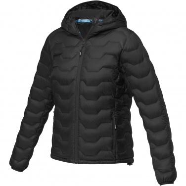 Logotrade promotional item image of: Petalite women's GRS recycled insulated down jacket