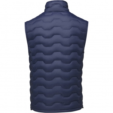 Logotrade advertising products photo of: Epidote men's insulated down bodywarmer