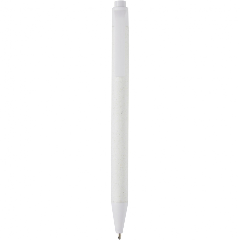 Logotrade promotional merchandise photo of: Fabianna crush paper ballpoint pen