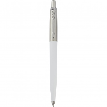 Logo trade promotional giveaways image of: Parker Jotter Recycled ballpoint pen