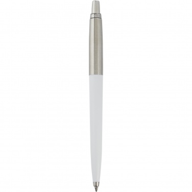 Logo trade promotional items picture of: Parker Jotter Recycled ballpoint pen