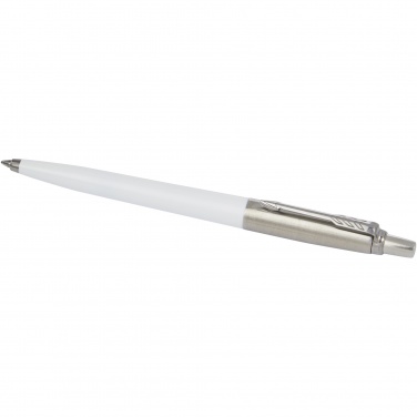 Logo trade promotional giveaways picture of: Parker Jotter Recycled ballpoint pen