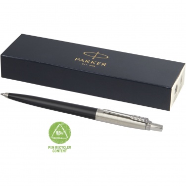 Logotrade corporate gift image of: Parker Jotter Recycled ballpoint pen