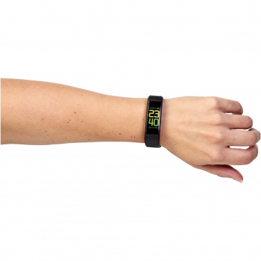 Logotrade business gift image of: Prixton smartband AT801