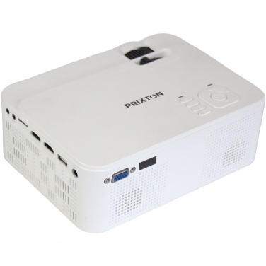 Logotrade promotional gift image of: Prixton Goya P10 projector