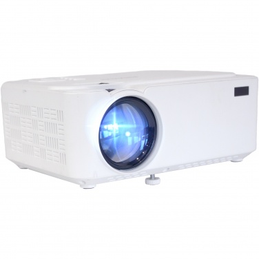 Logotrade corporate gift image of: Prixton Goya P10 projector