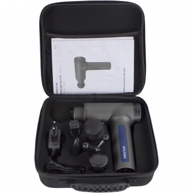 Logotrade promotional item picture of: Prixton MGF100 massage gun