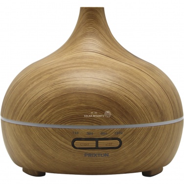 Logotrade corporate gifts photo of: Prixton Hidra humidifier