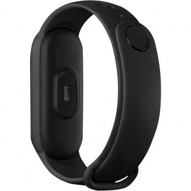 Logo trade promotional gifts image of: Prixton AT410 smartband 