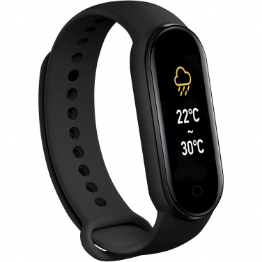 Logotrade promotional giveaway image of: Prixton AT410 smartband 